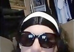 Naked Mikaela 💋💋💋