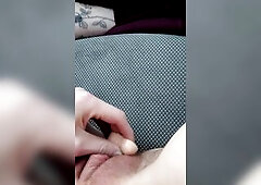 This mini schlong had me curious on the drive home, felt so worthy