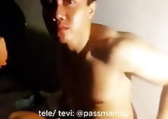 Gay lokal indonesia (short)