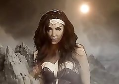 TS (PMV) - "The Unstoppable Wonder Of Chanel" [Teaser Trailer]