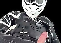 NEW COMPILATION OF LATEX LYCRA SPANDEX NYLON LEATHER LINGERIE... N°3