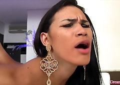 Dream ladyman - Double butt Compilation Part 5