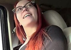 Amateur blonde teen emily austin fucked in pov