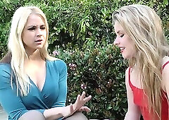 Fuck My Mommy And Me - Sarah Vandella