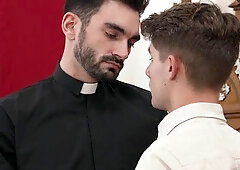 catholicboys: The First Taste of Forbidden Fruit