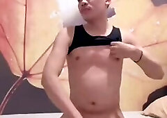 Gay lokal indonesia (short)