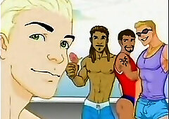 The House of Morecock Episode 7