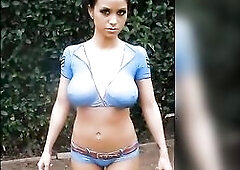 We wish a horny day!