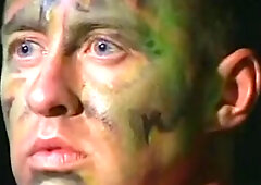 Cock Fight 1996 - Full Movie