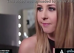 Horny 18yo Teen Fucks Her Lactating Boss