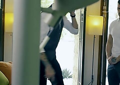 Taboo Men: 48. Muscular Hunks' Secret Hideaway