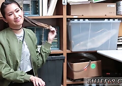 Table Hole Blowjob Habitual Theft