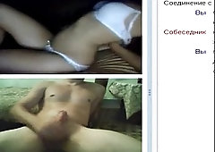 amateur chat 5 by fcapril