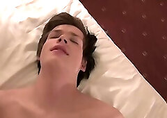 Czech Hunter, Scene 398 - Hunter in action