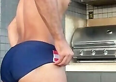 Rabudo Gostoso