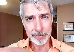 Throat Inspection - Step daddy GIANT 34 - Richard Lennox