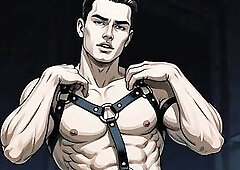 HEAT 4K - THE CONCRETE SHAMANS