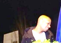 Allison Enchanting, twenty, bangs her interracial Idol. Vehement BBC worship on Nigged