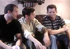 Devon Michaels Sucks A Shlong And Does It Well- LatinaFever