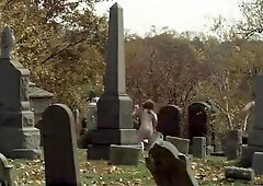 Leslie Murphy in naked scene from White Irish Drinkers which was released in 2010, That Babe shows us her melons including full frontal nudity