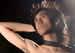 Davey De La Cruz: Contestant #4 - JapanBoyz