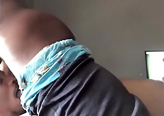 Fijis thoat gets banged