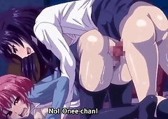 Koakuma Hermaphroditism