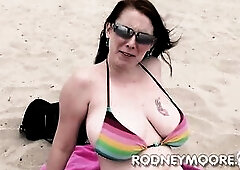 Greater amount Want at ScaleBustinBabes.com