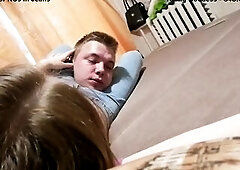 Teaser Clips 6 - C4S store - 120987 - Headscissors - Mixed Wrestling - Facesitting - Smothering