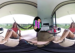 Dsdds: Blowjob, Doggy  Cowgirl VR Porn