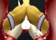 Club's Night - After Party ( Yiff / Fur )