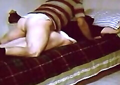 Vintage Bareback in the Basement on Bathurst and Queen