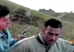 Falcon Studios: Rob's Masterful Drilling of B. Daniels