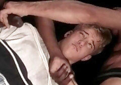 Falcon Studios: A Youthful Gaze At The Sinister Games Of Cops