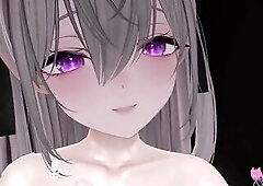 Pont of time Just H Party collab @Cherrymoch1i