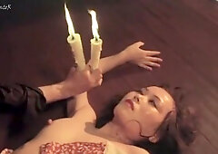 Nawa to chibusa (Rope and Breasts - 1983)