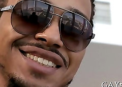 This pretty ripped dude