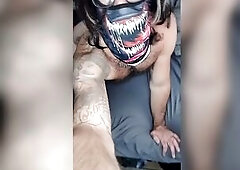 Corpulent white buttocks of charm and ignorantly insatiable ingredients