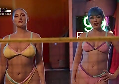 Jewelz and Kayley's game trailer