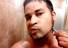 Deep throats, showers, hand-job