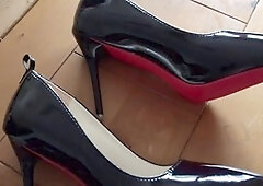 Crossdressers nylon, underwear, hd videos