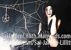 The Carny - Boots of Mystery - JOI for Pussies - Teaser - SaiJaidenLillith
