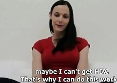 CZECH AUDITION - ANDREA (8903) 2