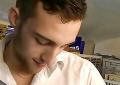 Two Twinks  The Ice-Cream Man - Aaron Aurora Bradley Hayden  Jason Sutton