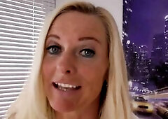 Ribald Tina - So geht Weihnachten