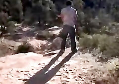 Amateur gay sucking act