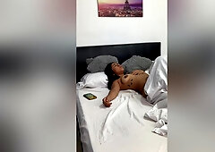 I Urge My Stepdad To Have Sex And Ask Him To Fuck My Pussy