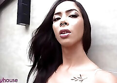 Dont Stop It Luiza A !!