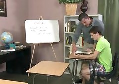 [GVC 038] Hot Beefy Guys Banging