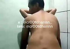 Gay lokal indonesia (short)